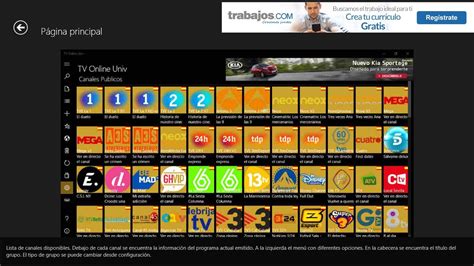 tv free tv online grátis.